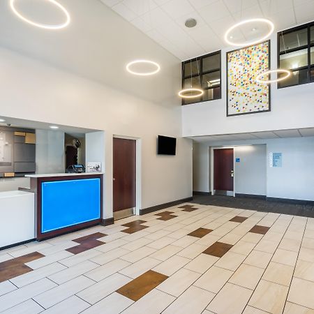 Holiday Inn Express Hotel & Suites Fort Payne By Ihg Экстерьер фото