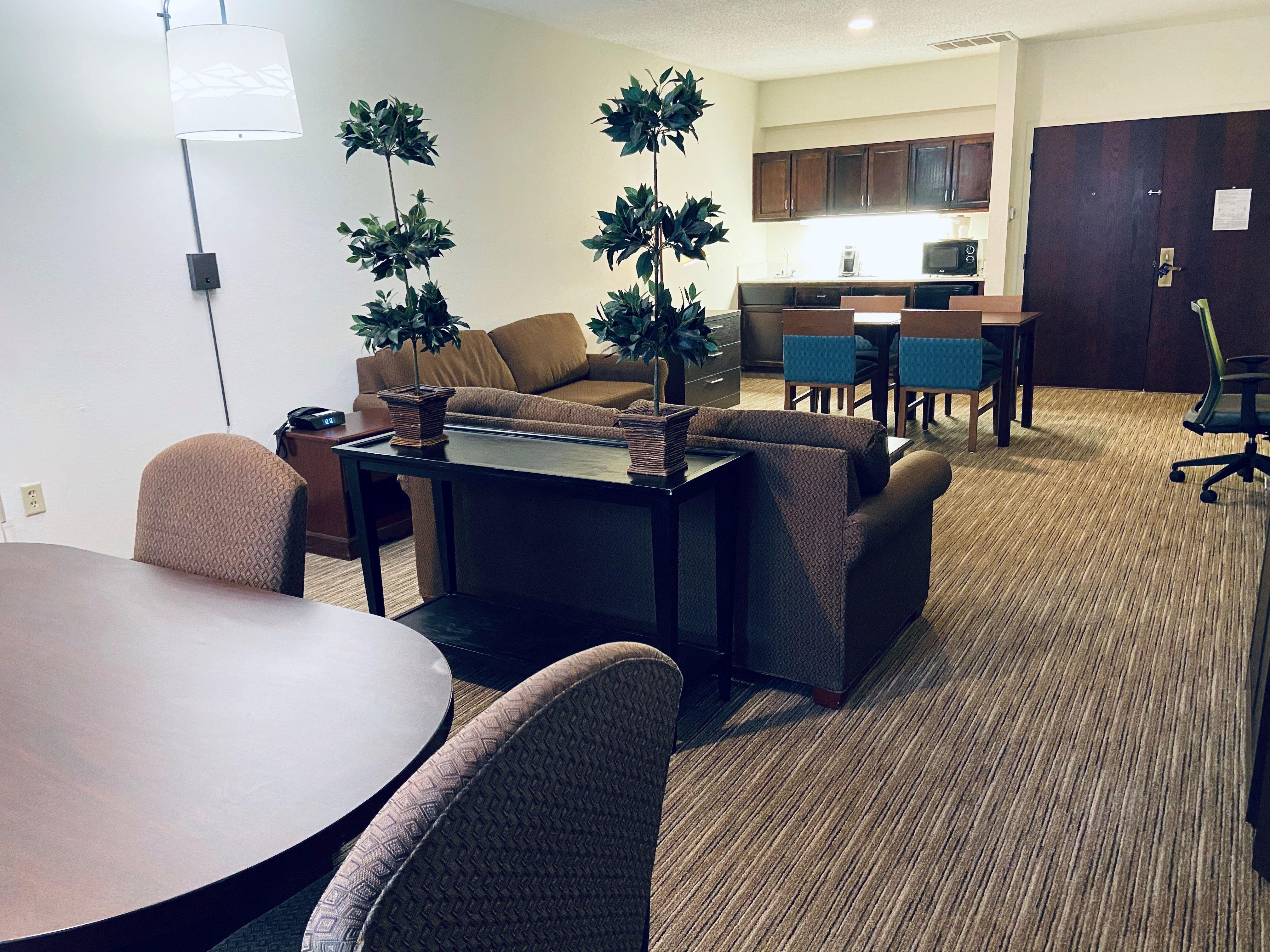 Holiday Inn Express Hotel & Suites Fort Payne By Ihg Экстерьер фото