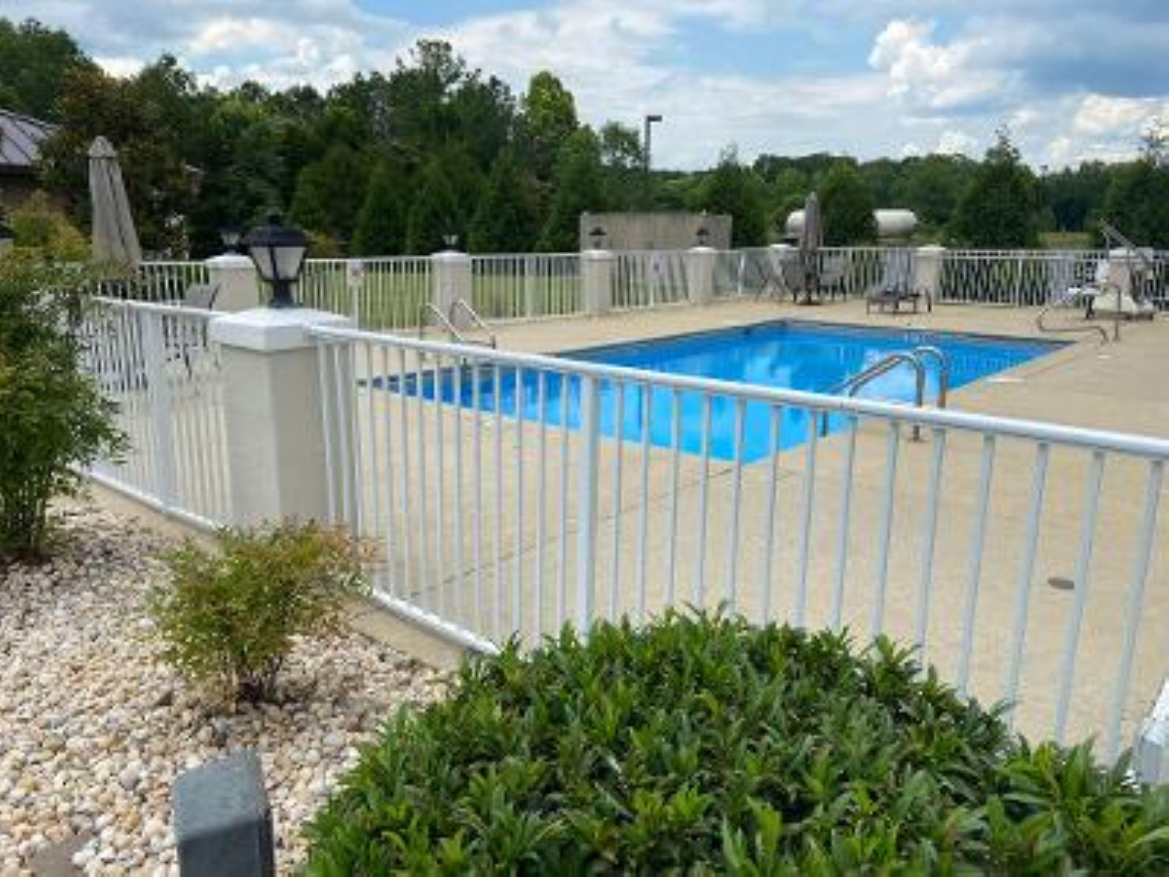 Holiday Inn Express Hotel & Suites Fort Payne By Ihg Экстерьер фото