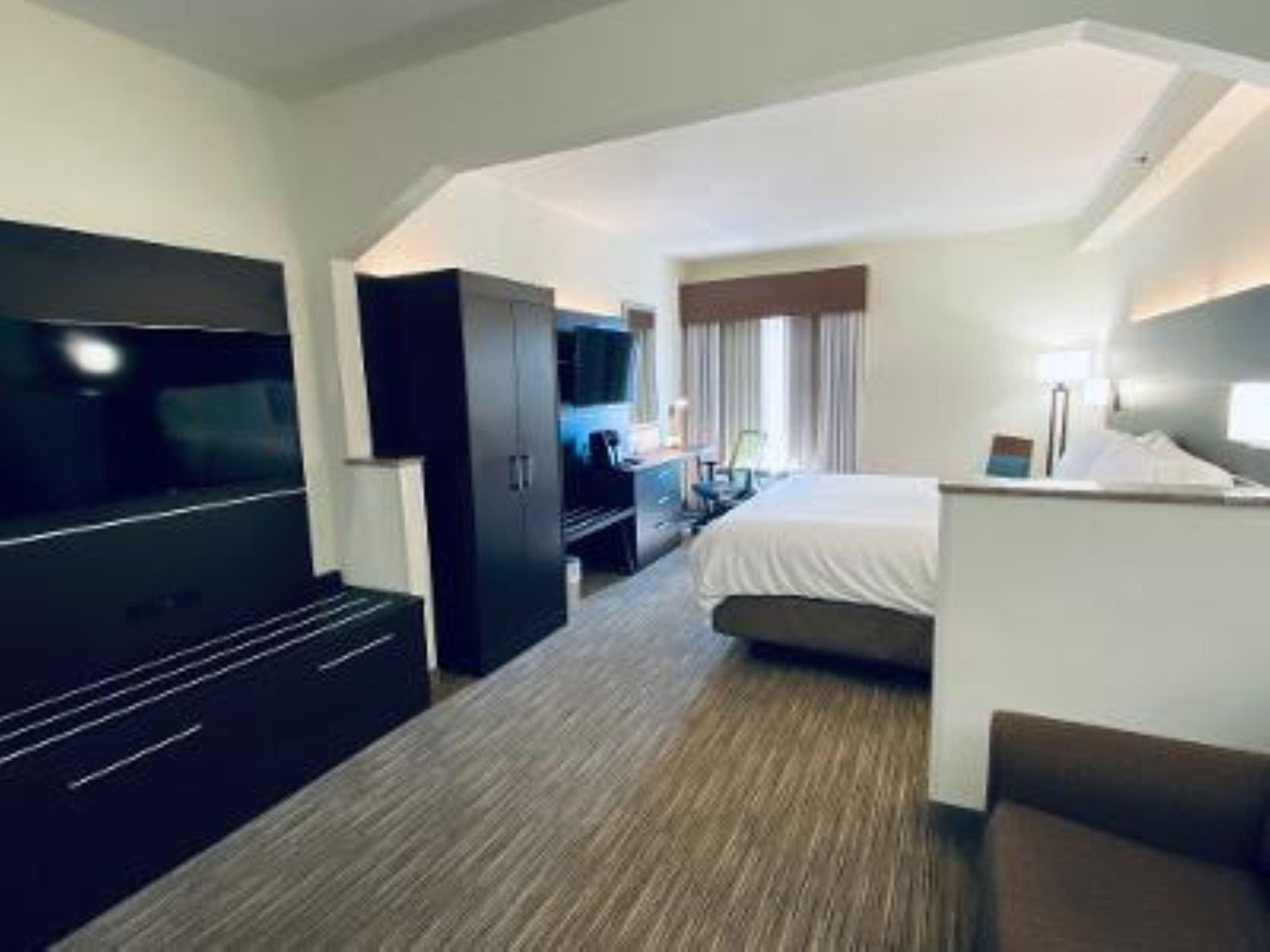 Holiday Inn Express Hotel & Suites Fort Payne By Ihg Экстерьер фото