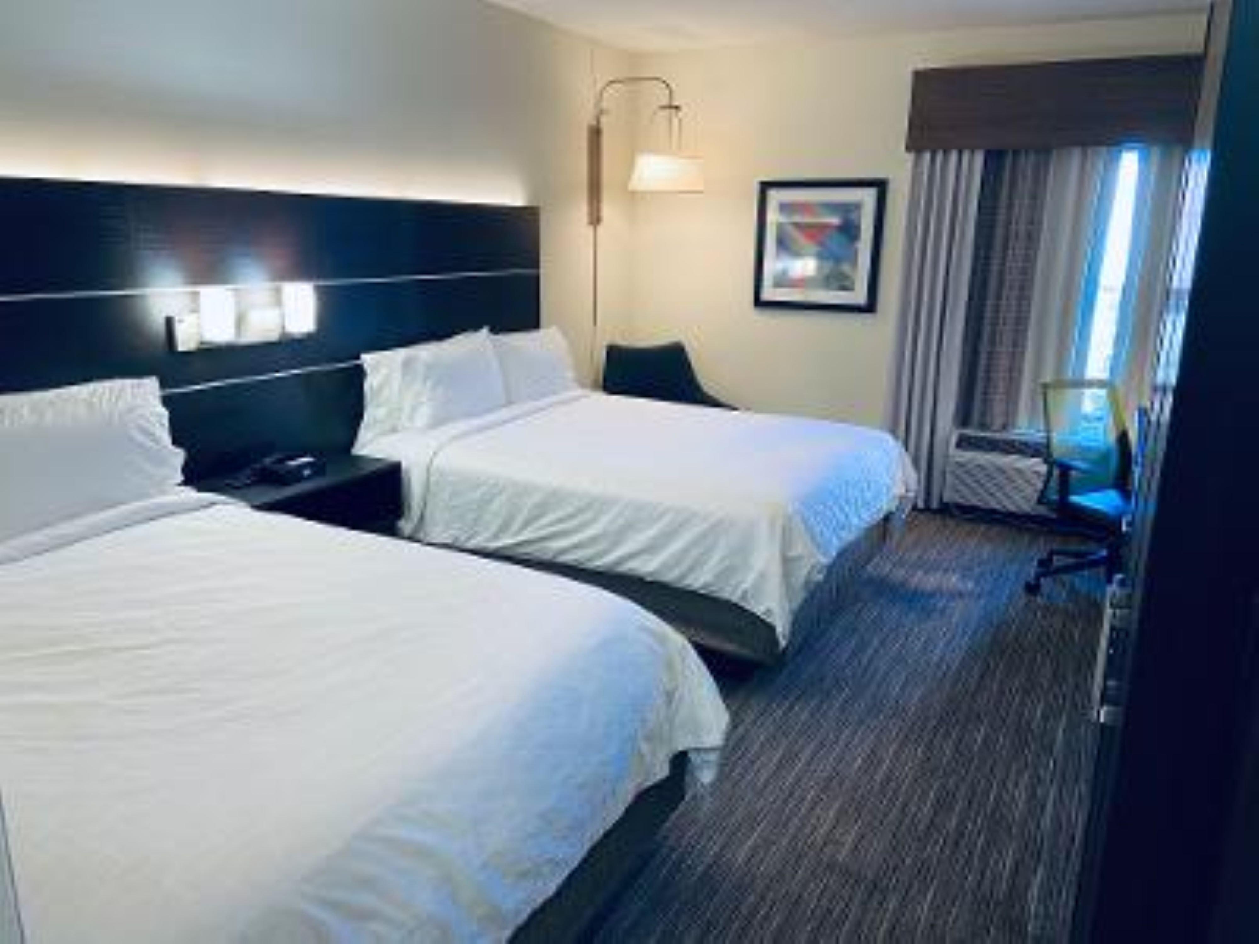 Holiday Inn Express Hotel & Suites Fort Payne By Ihg Экстерьер фото