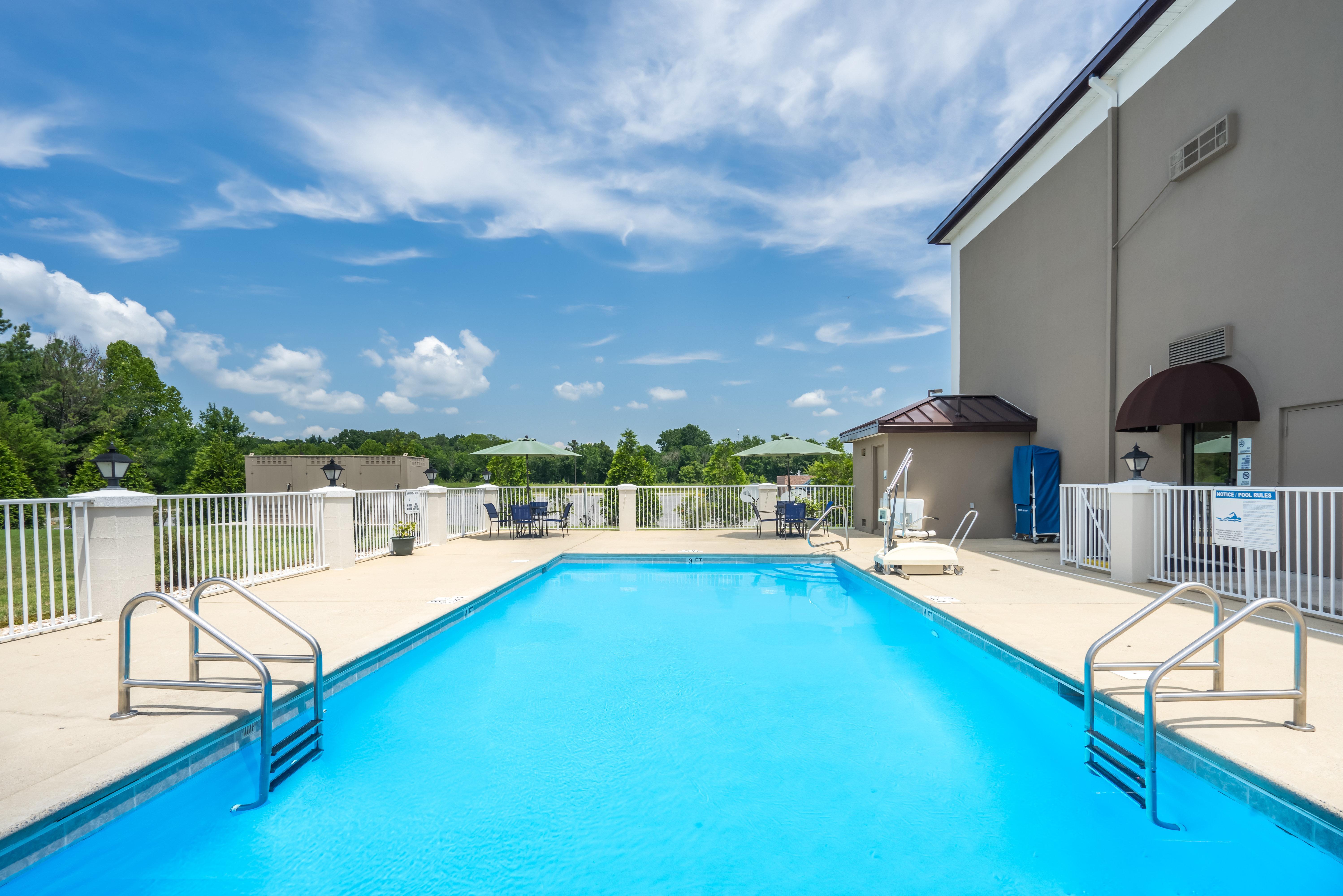 Holiday Inn Express Hotel & Suites Fort Payne By Ihg Экстерьер фото