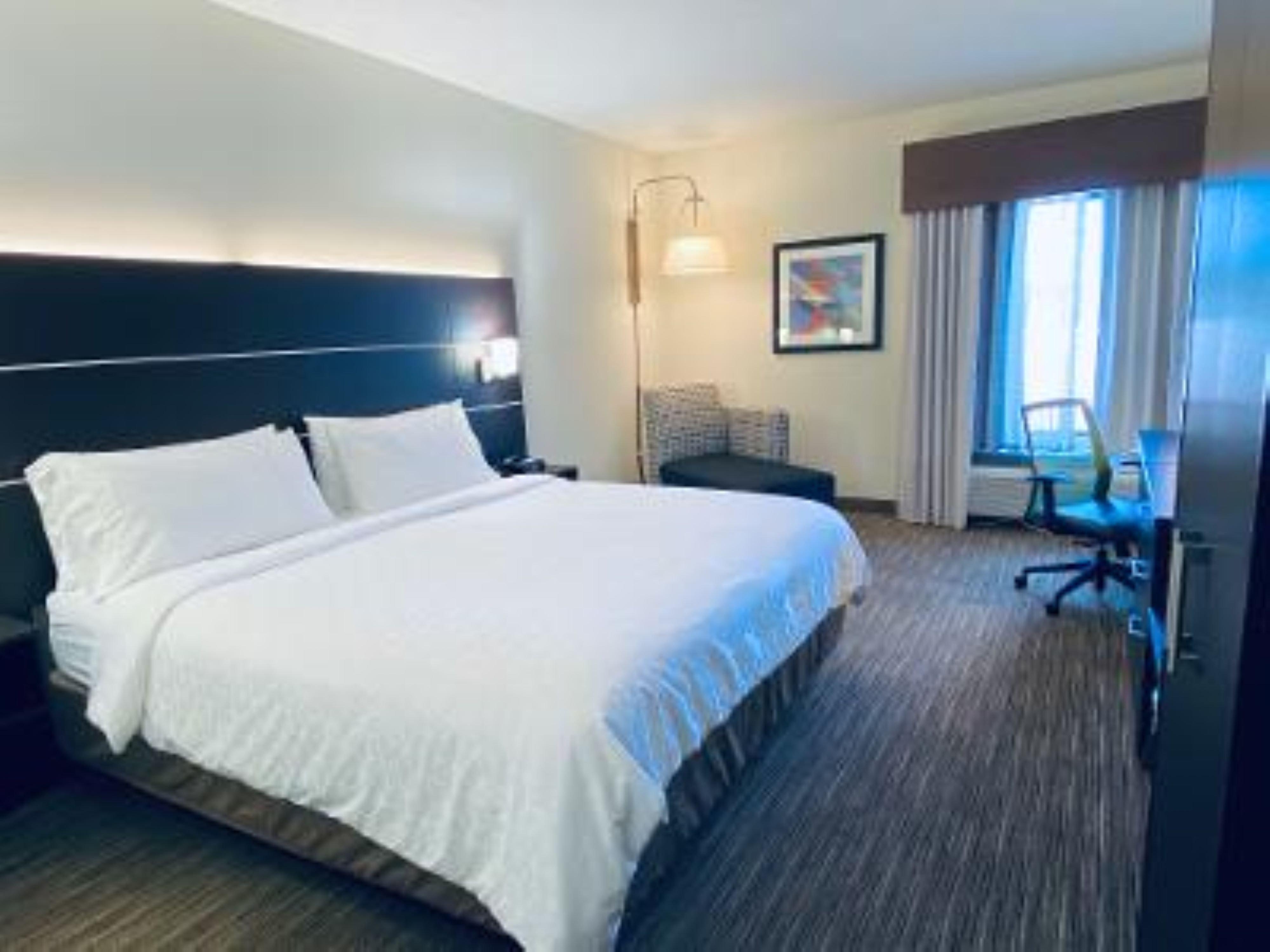 Holiday Inn Express Hotel & Suites Fort Payne By Ihg Экстерьер фото