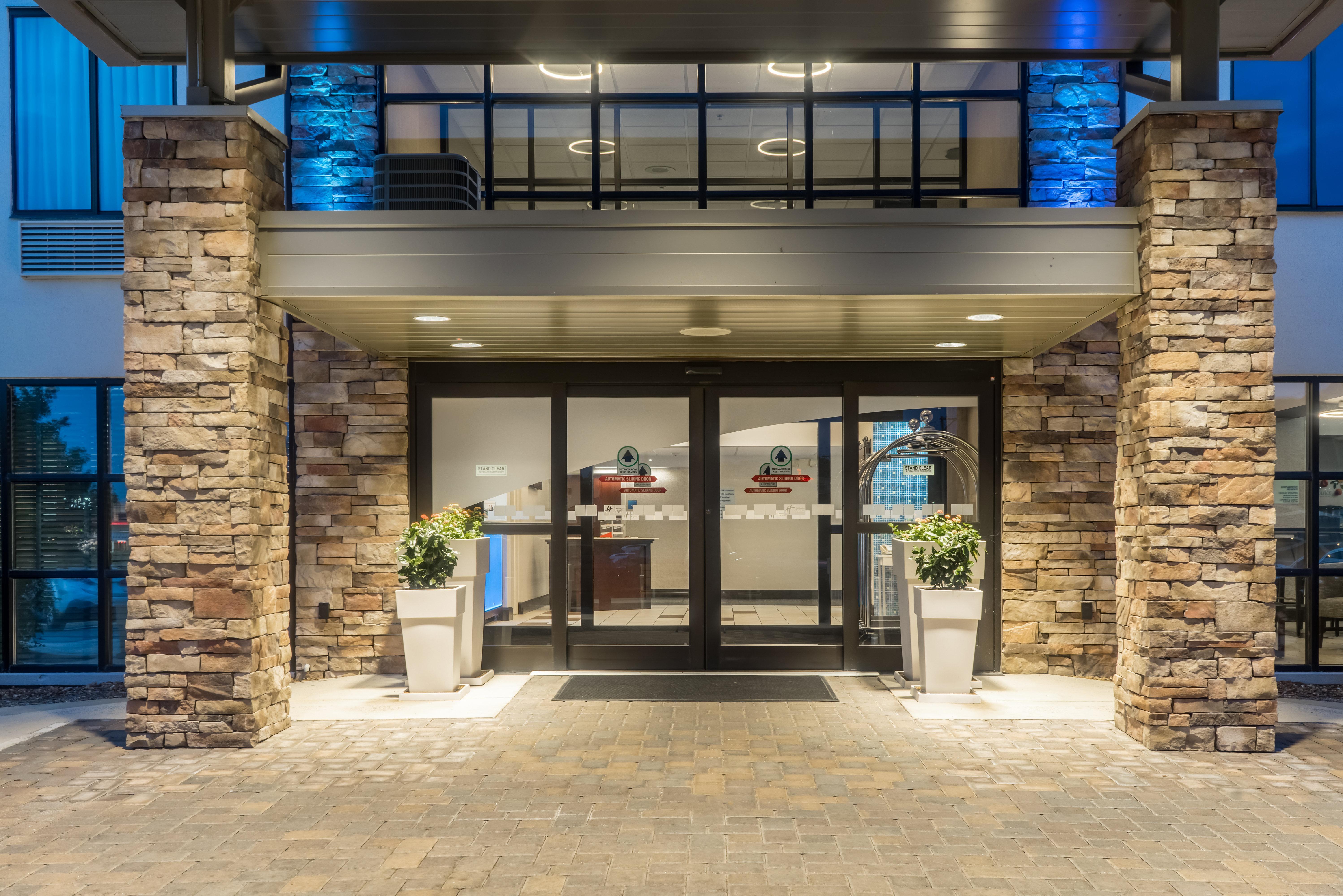 Holiday Inn Express Hotel & Suites Fort Payne By Ihg Экстерьер фото
